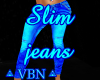 Slim jeans BT