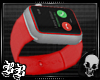 red iWatch