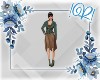 !R! Fall Dress Outfit V1