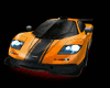 McLaren F1 GTR (YLW CF)