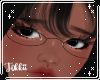 🅣Shy Glasses V3