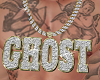 Custom Ghost Chain