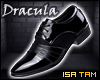 ! Dracula Shoes