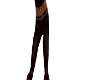QWT Red pants