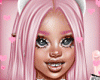 Girly Mirror Selfie Anim