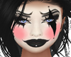 Mime Halloween MH