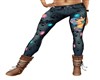 SCOOBY DOO JEANS