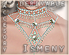 [Is] Carnival Necklace D