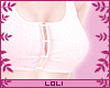 L♥ Pink Top