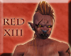 Red XIII skin