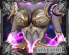 A| Noctyra Suit