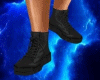 Black Boots.
