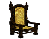 Valhalla Throne Chair