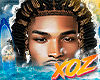xOz Redd BarrelLox '26