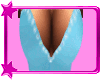 MS*2U BLUE SATIN XTRABM