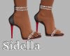 [SE] Couture Stilettos