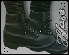 [IH]Tactical Army Boot F