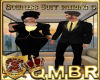 QMBR Business Suit 5