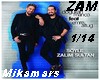 Zolyle Zalim (Turc) + Da