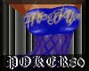 APPLE BOTTOMS BLUE BMXXL
