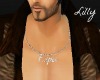 [LWR]Espa necklace