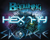 The Browning - Hex