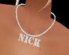 Nick Chain