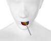 Rainbow Lollypop M