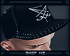P- Lucifer Cap