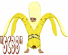 Outfit banana Body