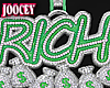 "Rich" Chain M