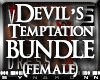 [S] Devil's Temptation-F