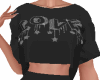 Gabriela Black Outfit