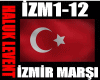 İZMİR MARŞI