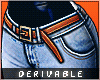 🛒 Jean Cowboy