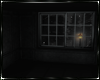 Dark Xmas Room