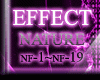 NATURE EFFECT VB