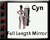 Anima Full Length Mirror
