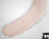 x Cat/Kitty Tail Blonde