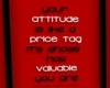 lCl Attitude Quote Pic