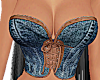 $ Dbana corset// s.