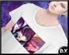 Anime|T-shirt