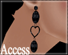 A. Gem Mother Earrings
