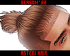 †. Asteri Hair 44