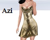Oro Dress