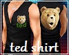 Ted the movie shirt
