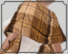 Old Woman Shawl Blanket