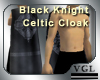 BK Celtic Cloak