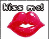 Kiss Me Bench !!!