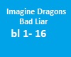 ID - Bad Liar